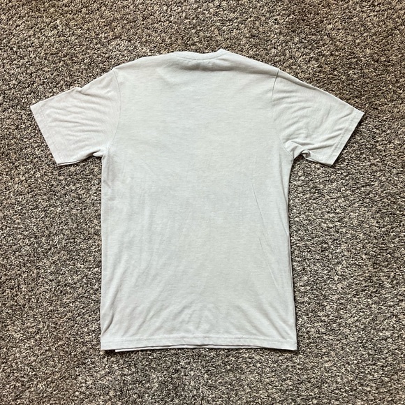 Explore Hiking Boot Graphic T-Shirt - Picture 3 of 4